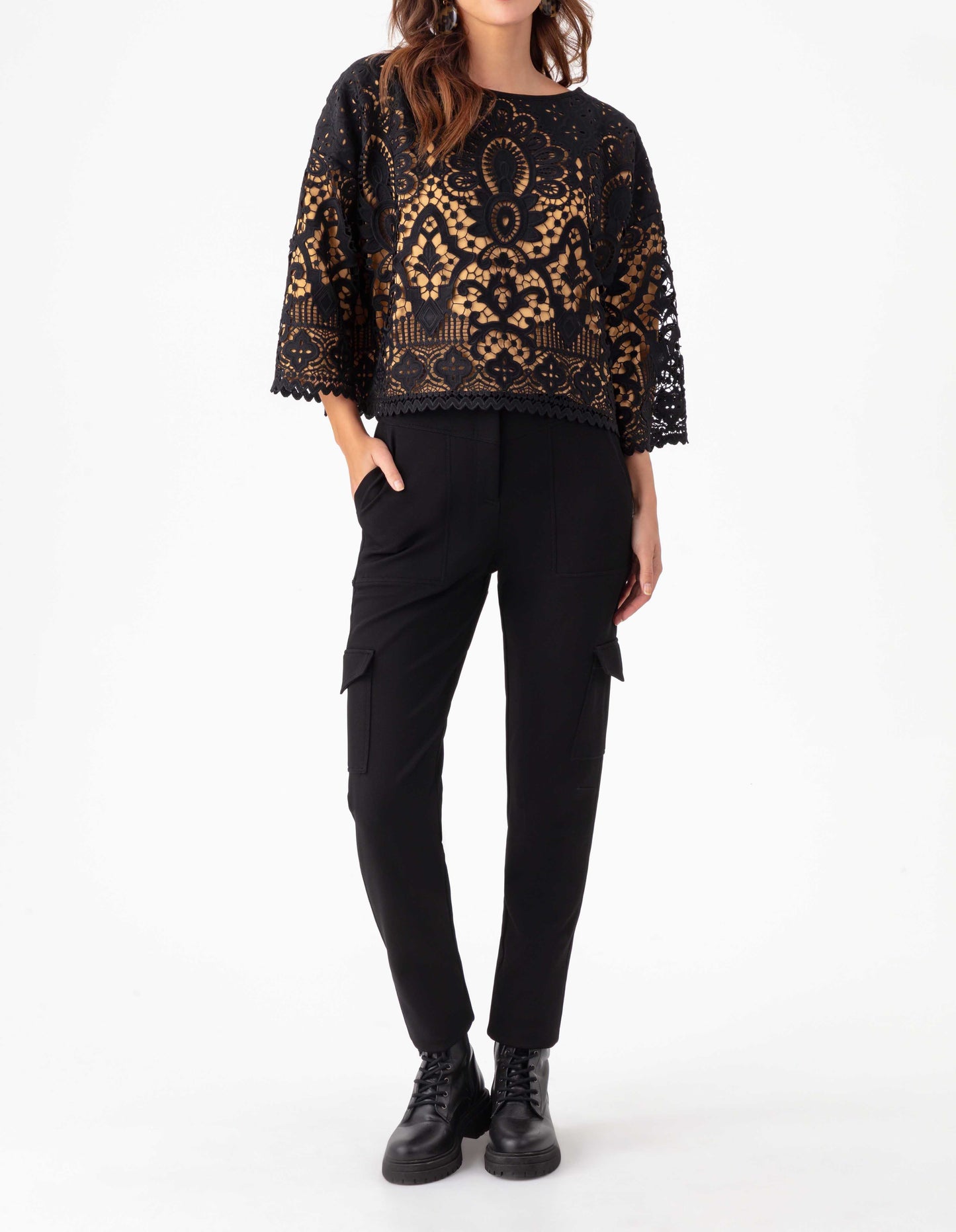 Pantalon KAMILA