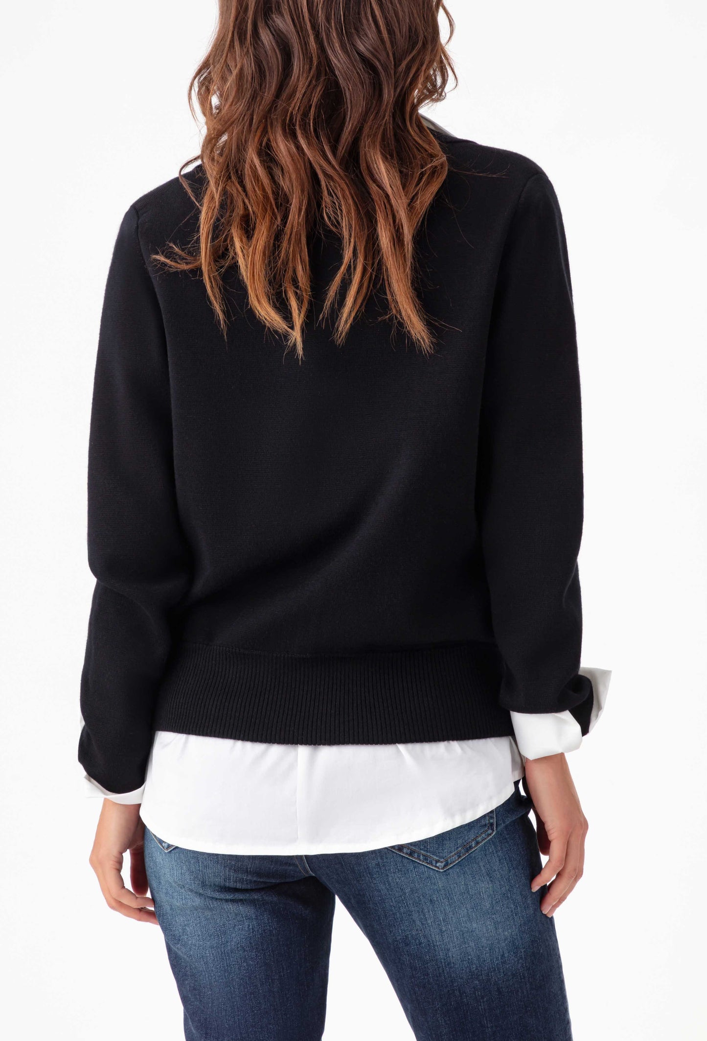 Megane cardigan