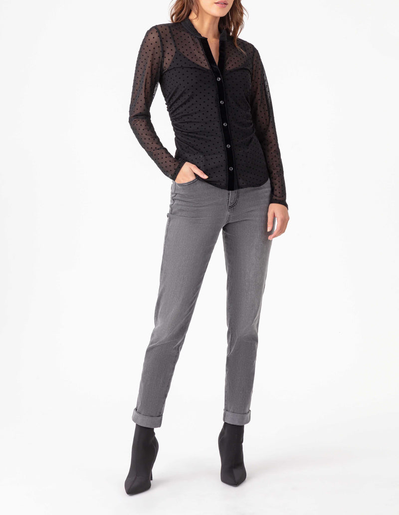 Sydney blouse