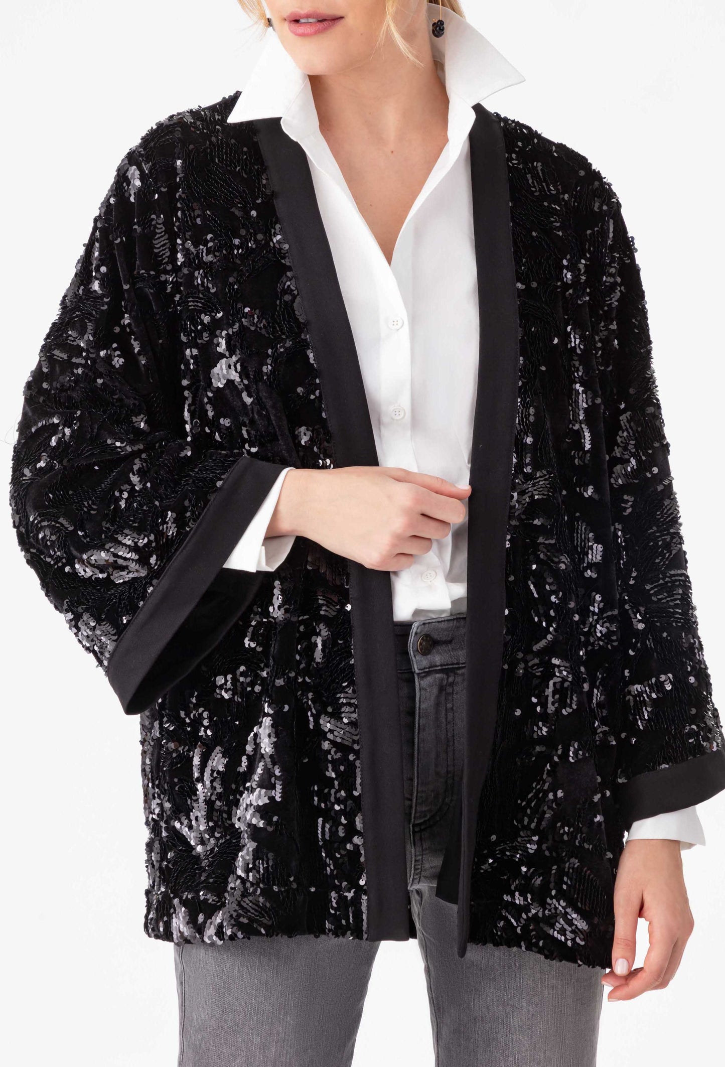 Rosie kimono