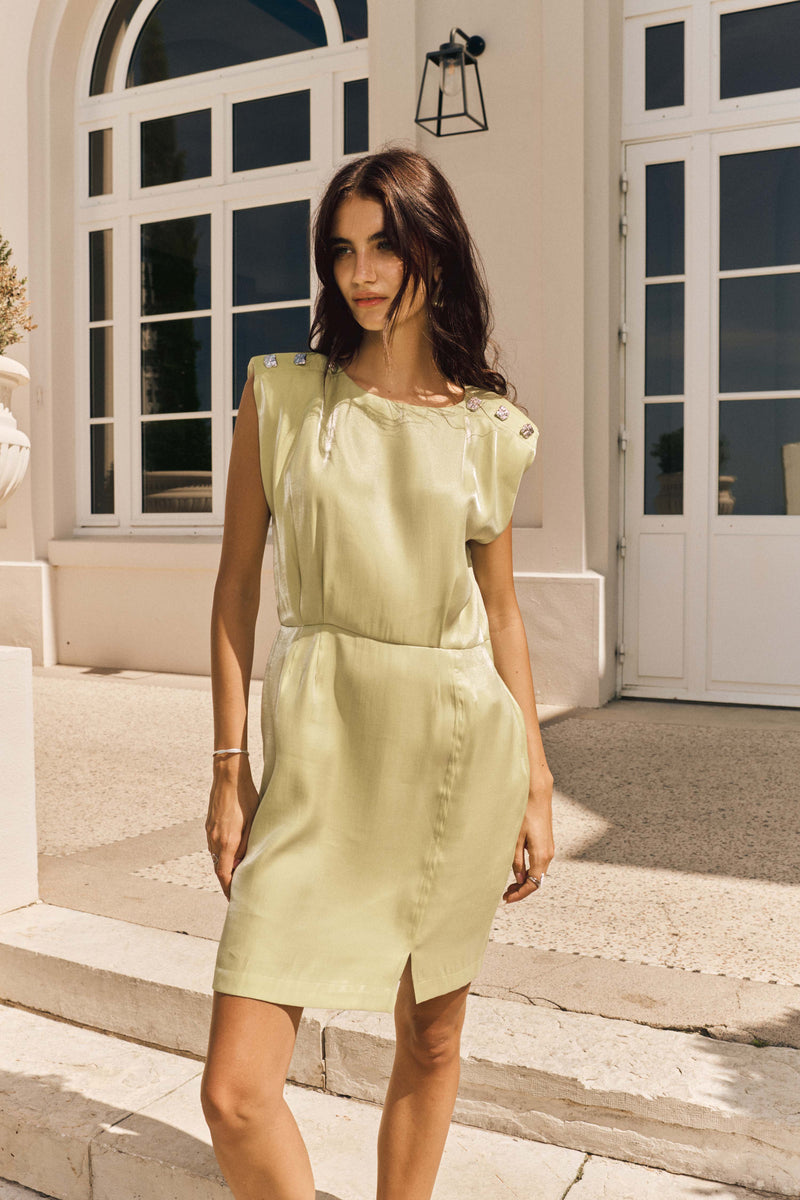 ANABELLE Dress