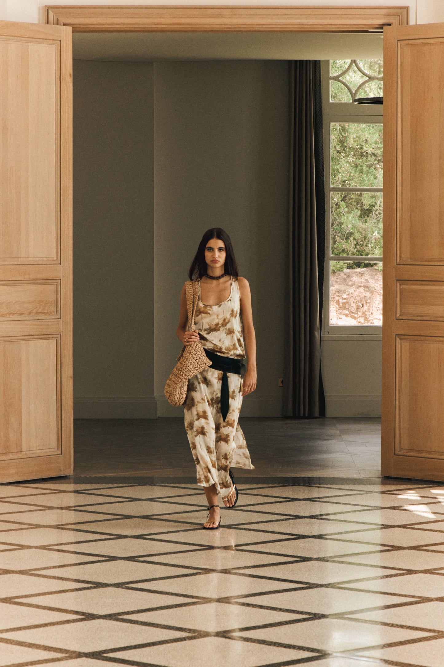 HELOISE Dress