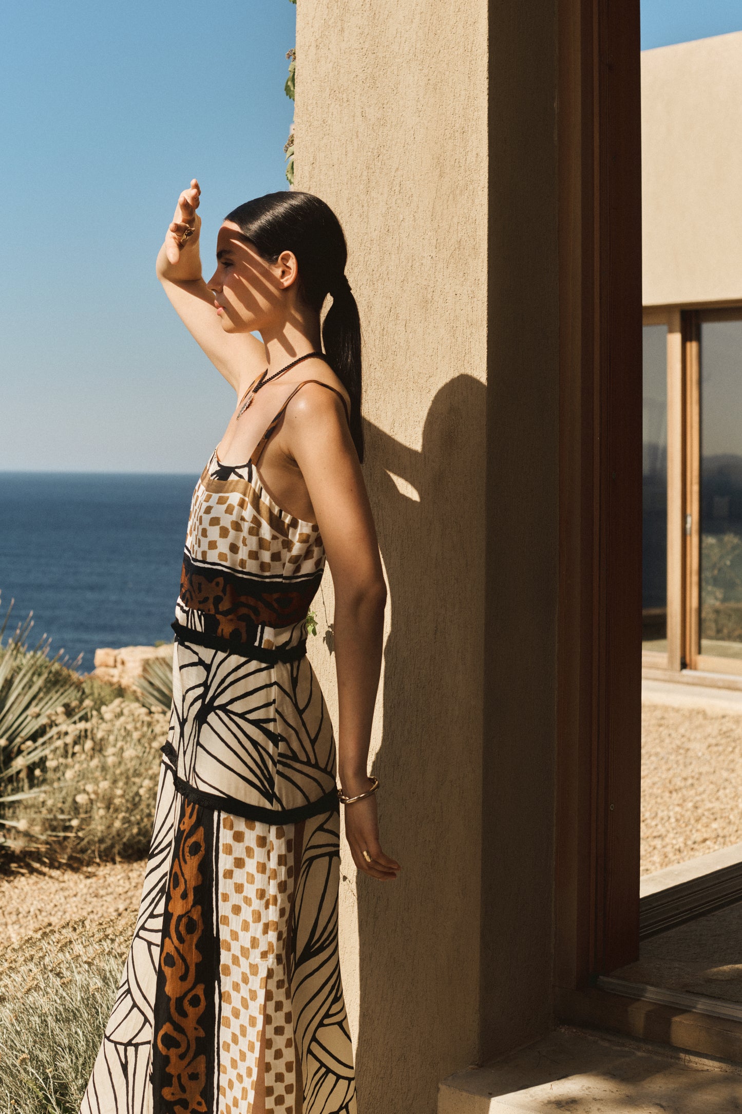 Robe NATALIA