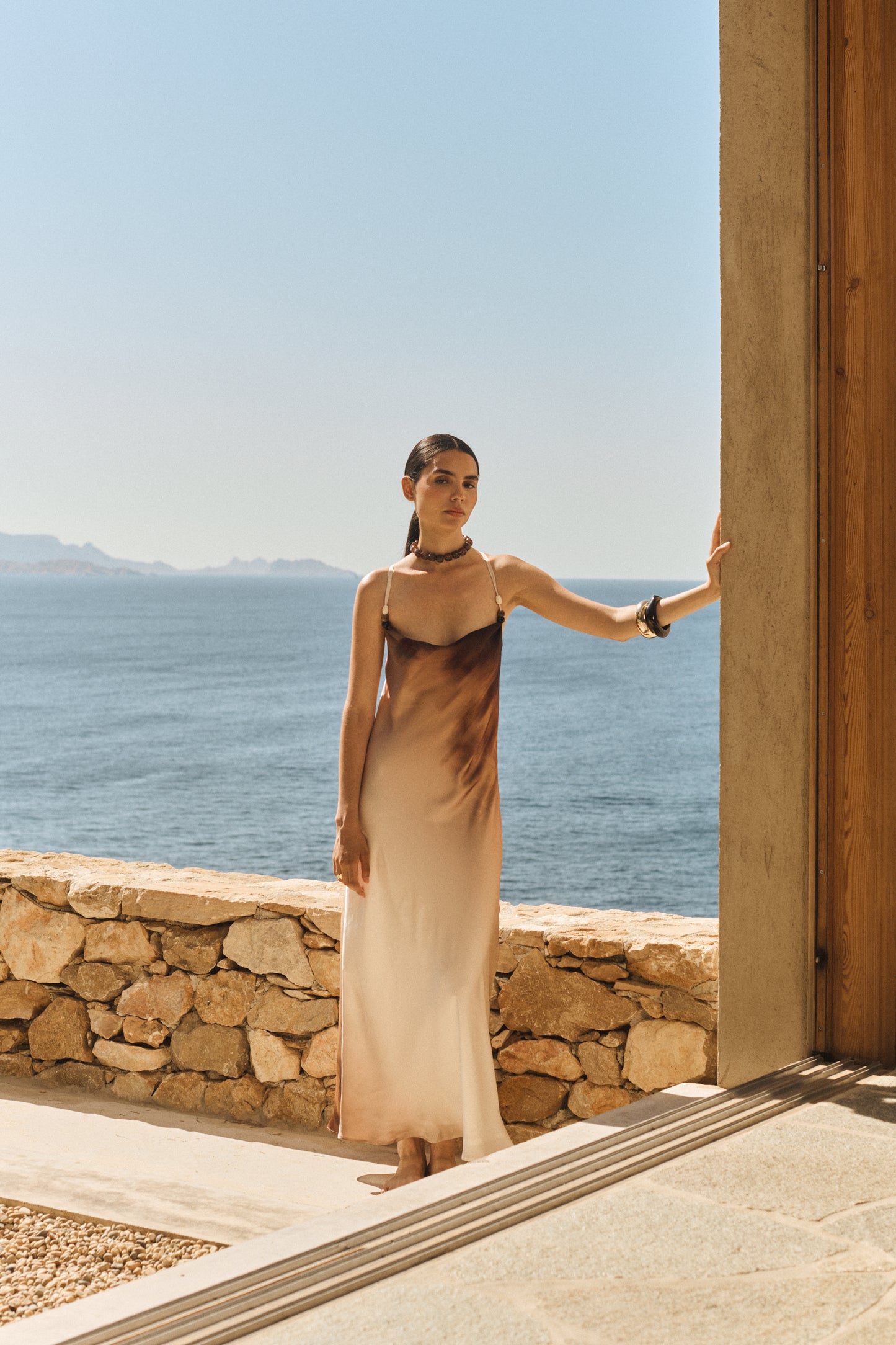 LOUVE Dress