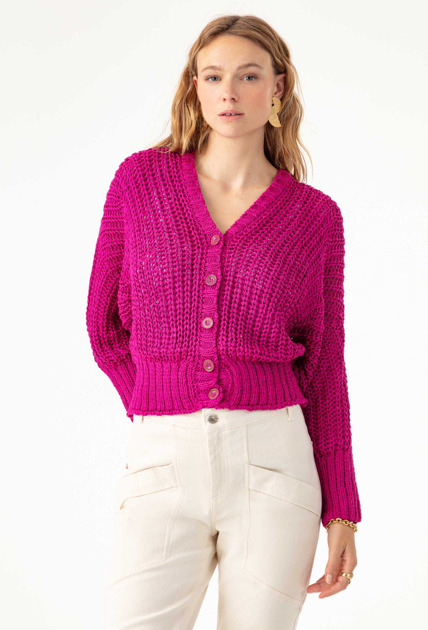 LONA cardigan