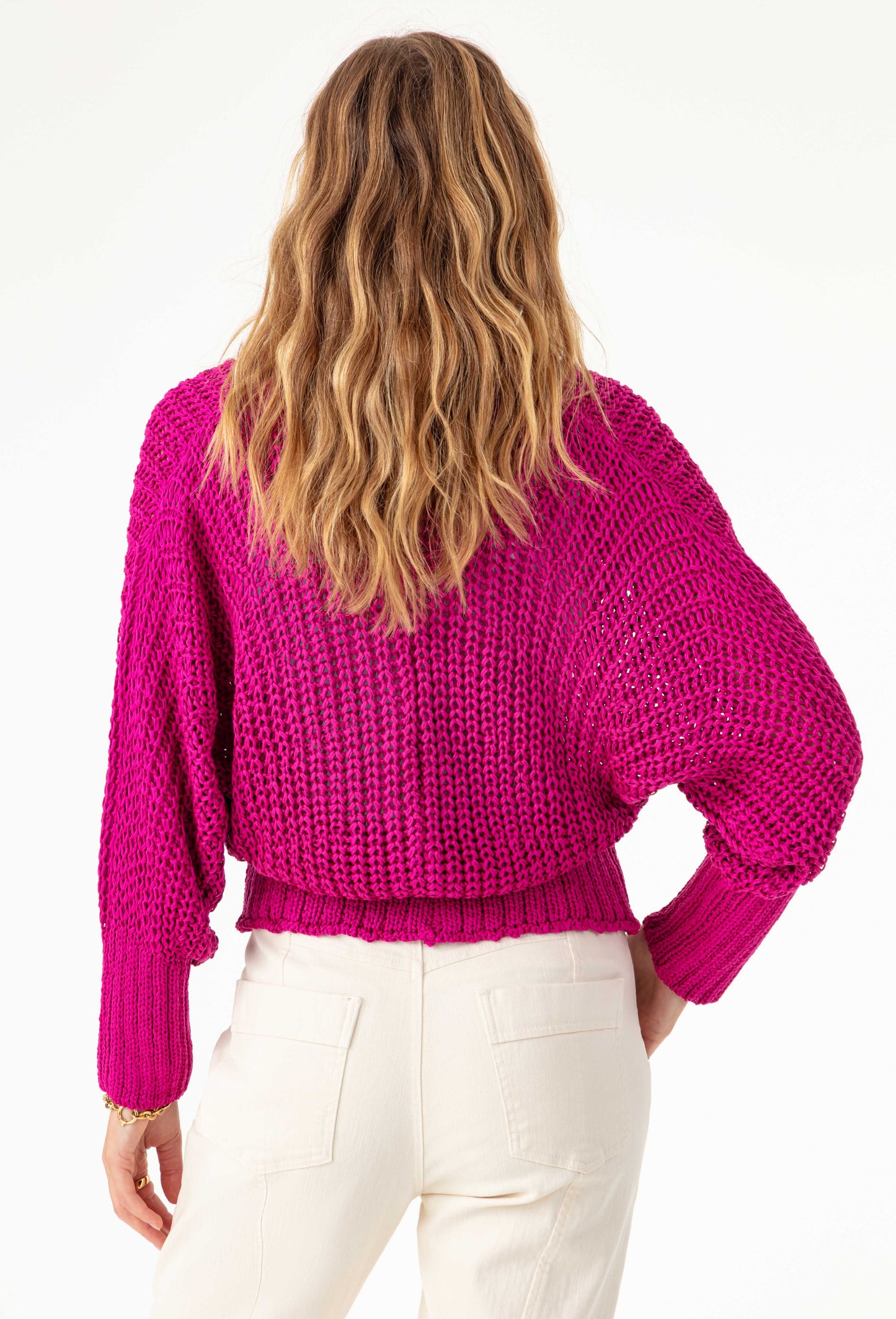 LONA cardigan