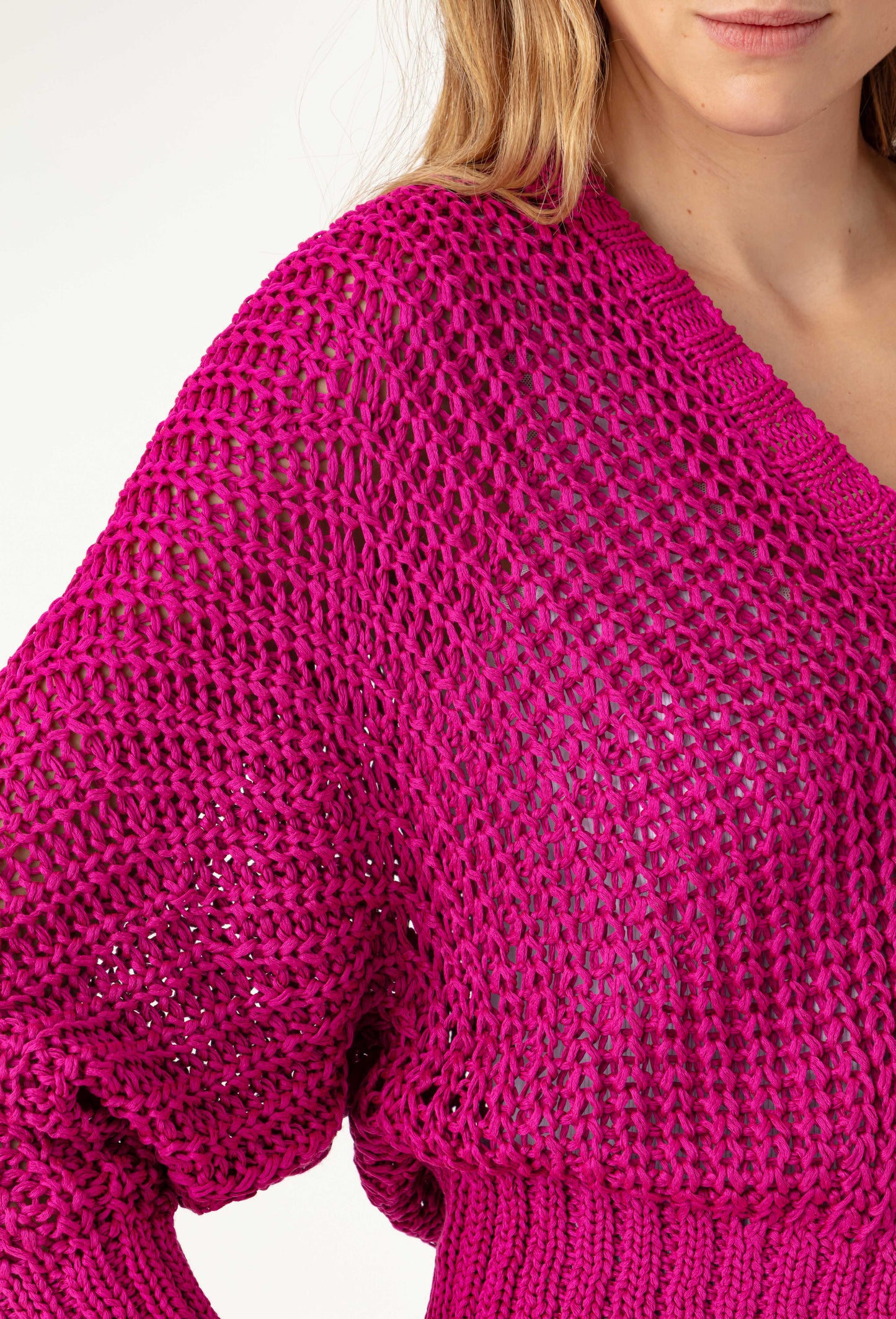 LONA cardigan