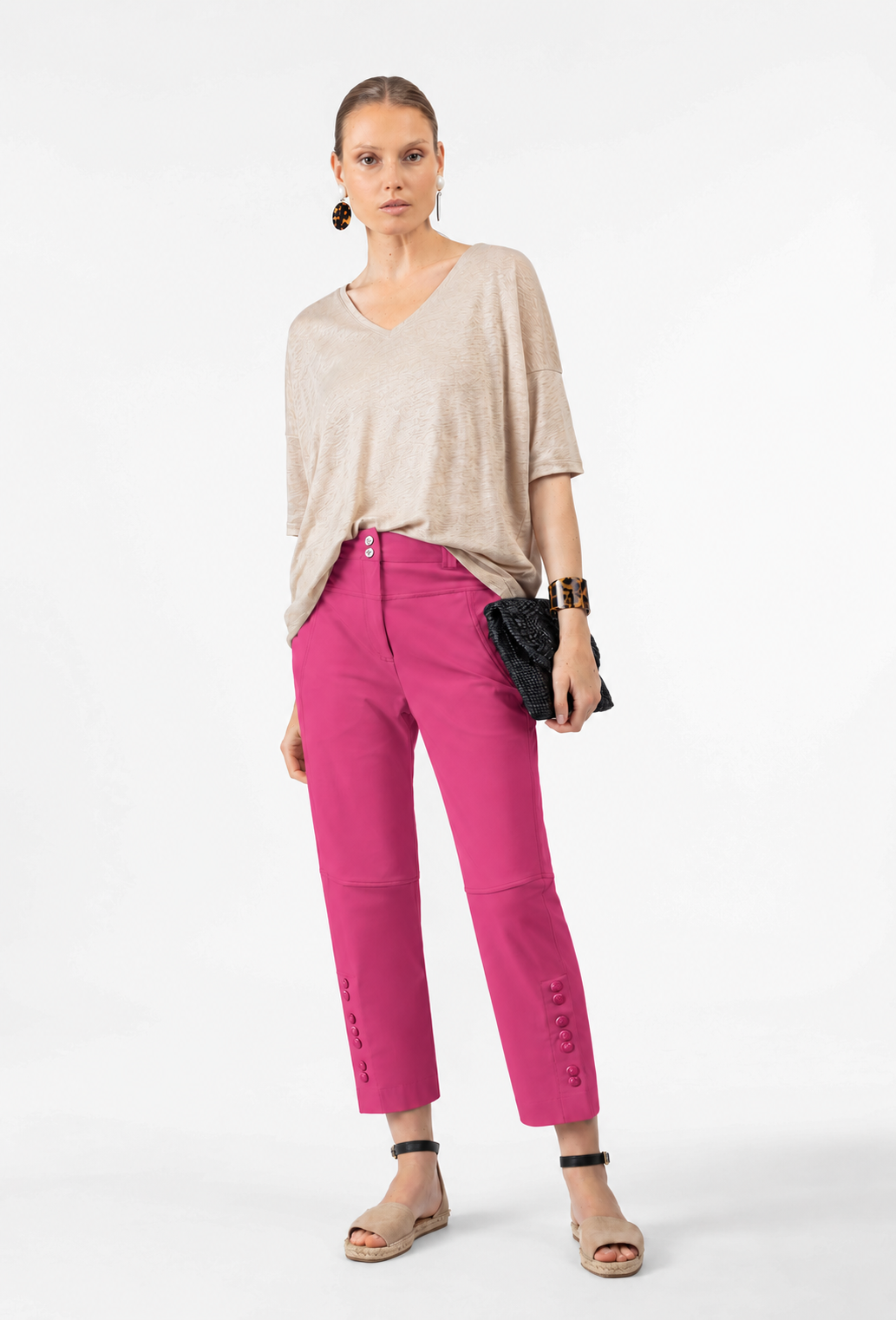 Pantalon PACOME