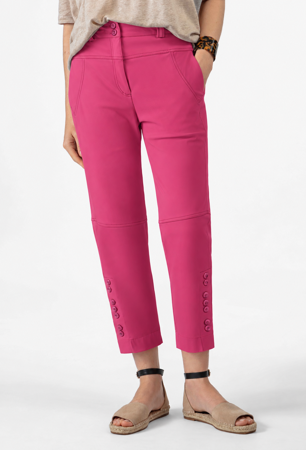 Pantalon PACOME