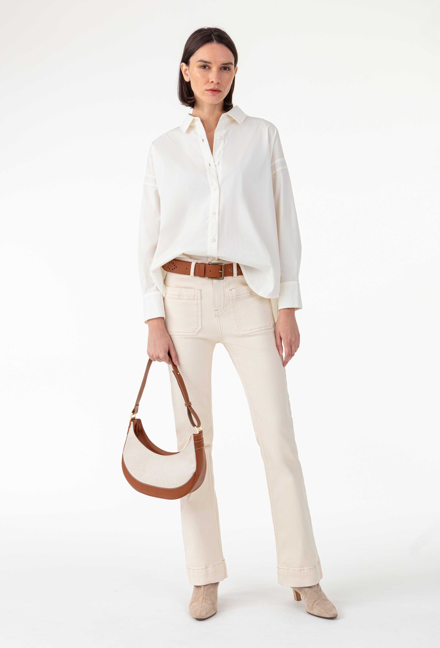 Chemise CHARLIE