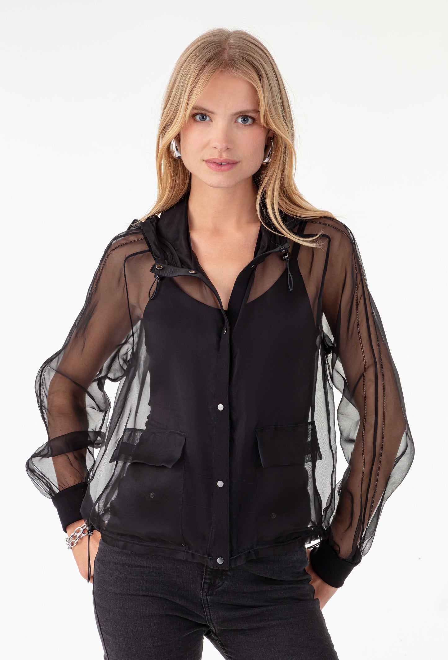 HADLEY jackets