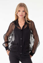 HADLEY jackets