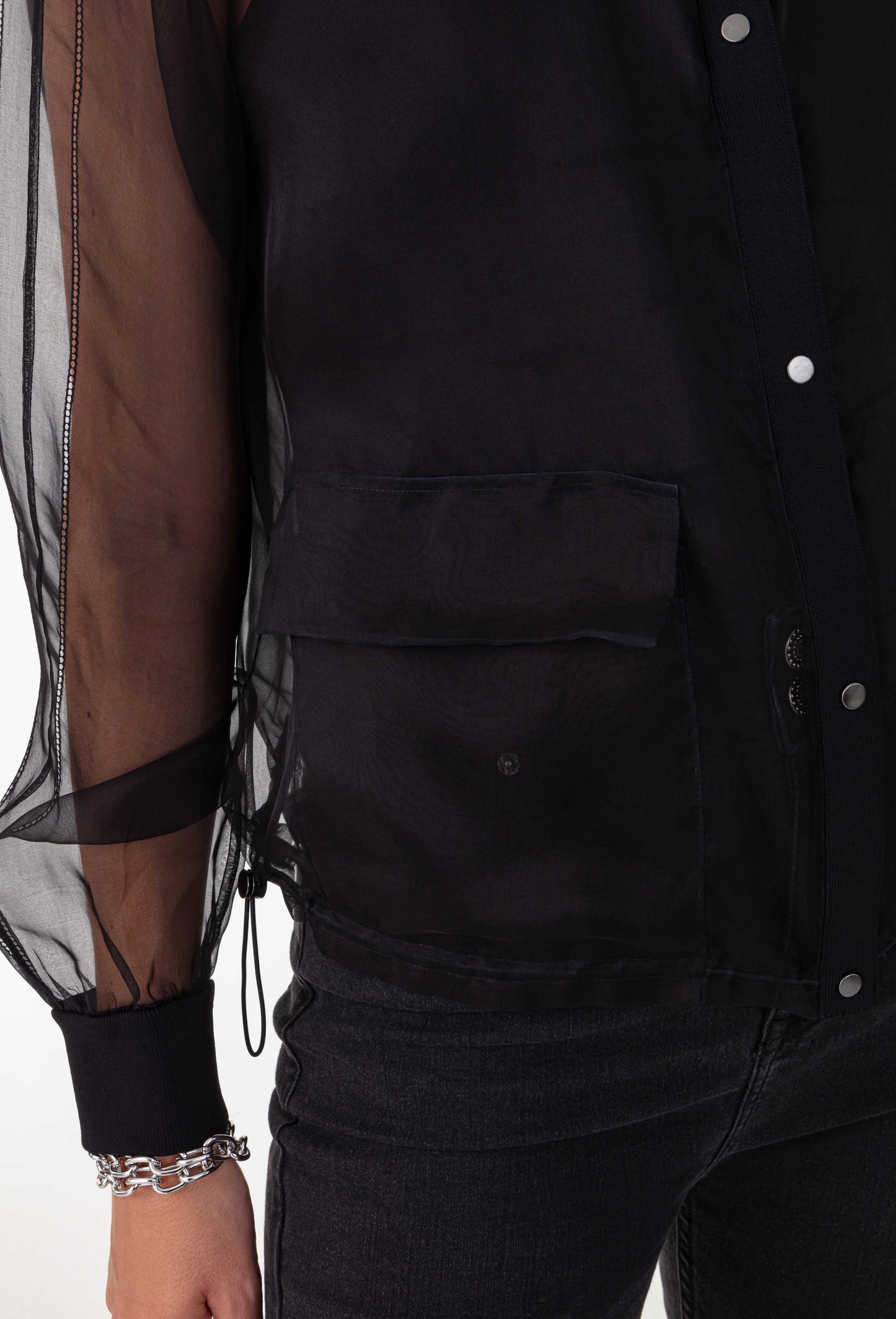 HADLEY jackets