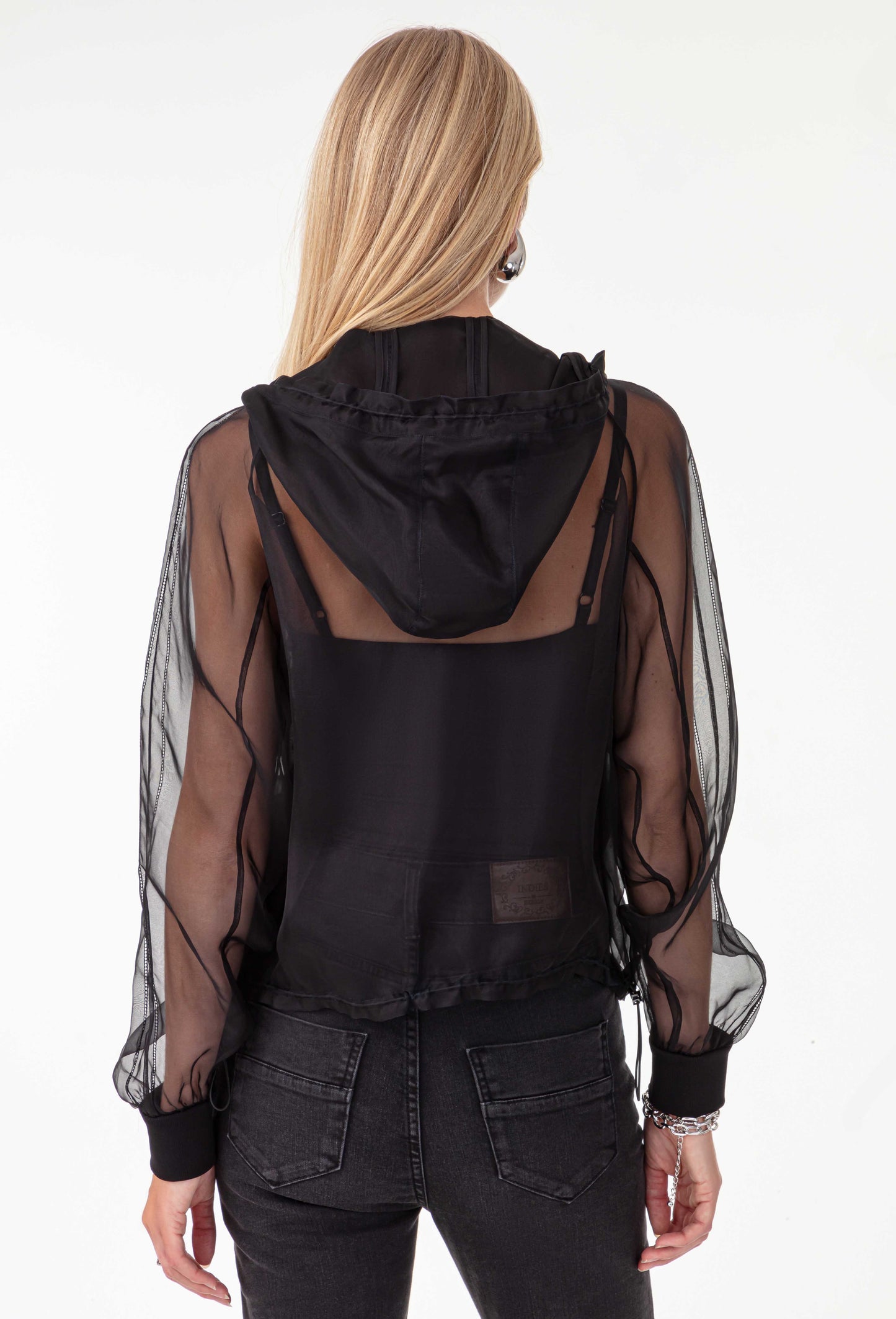 HADLEY jackets