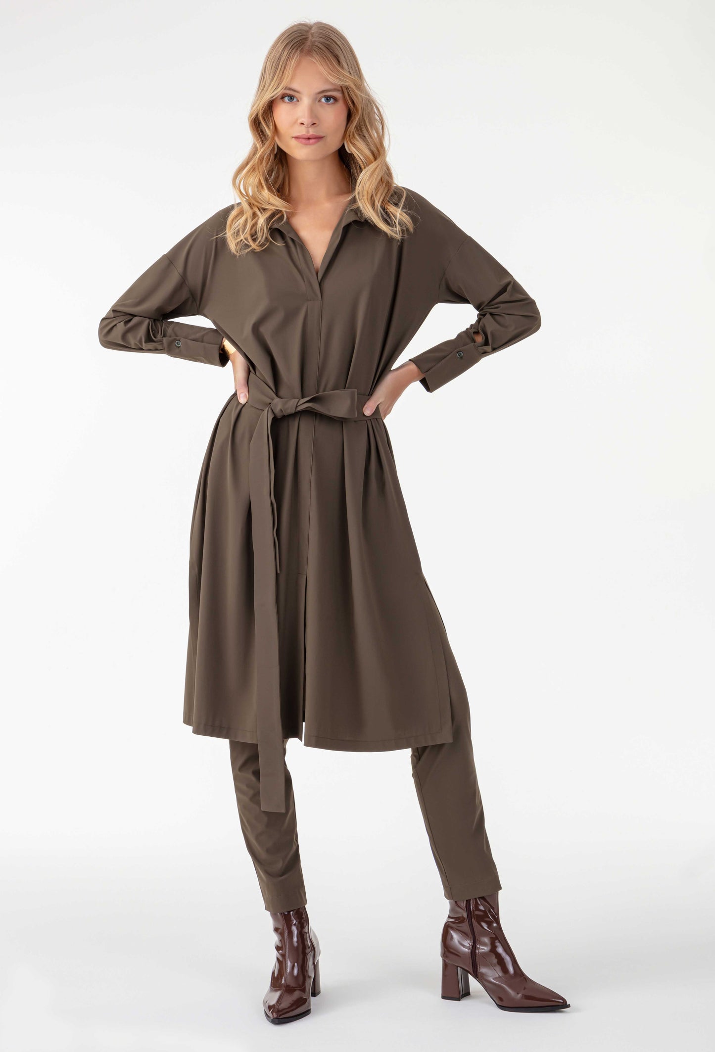 EMRYS dress