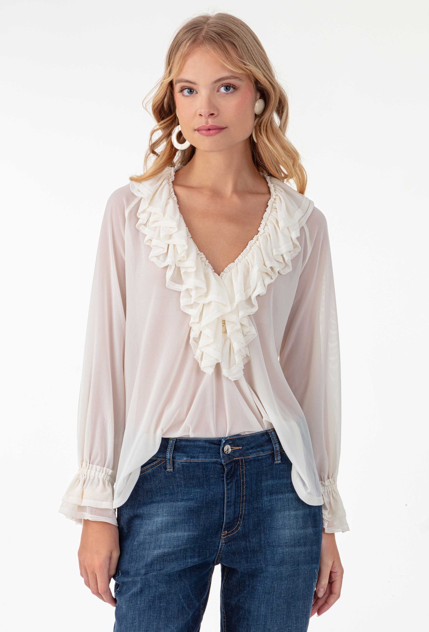 Blouse SAEL
