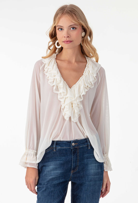 Blouse SAEL
