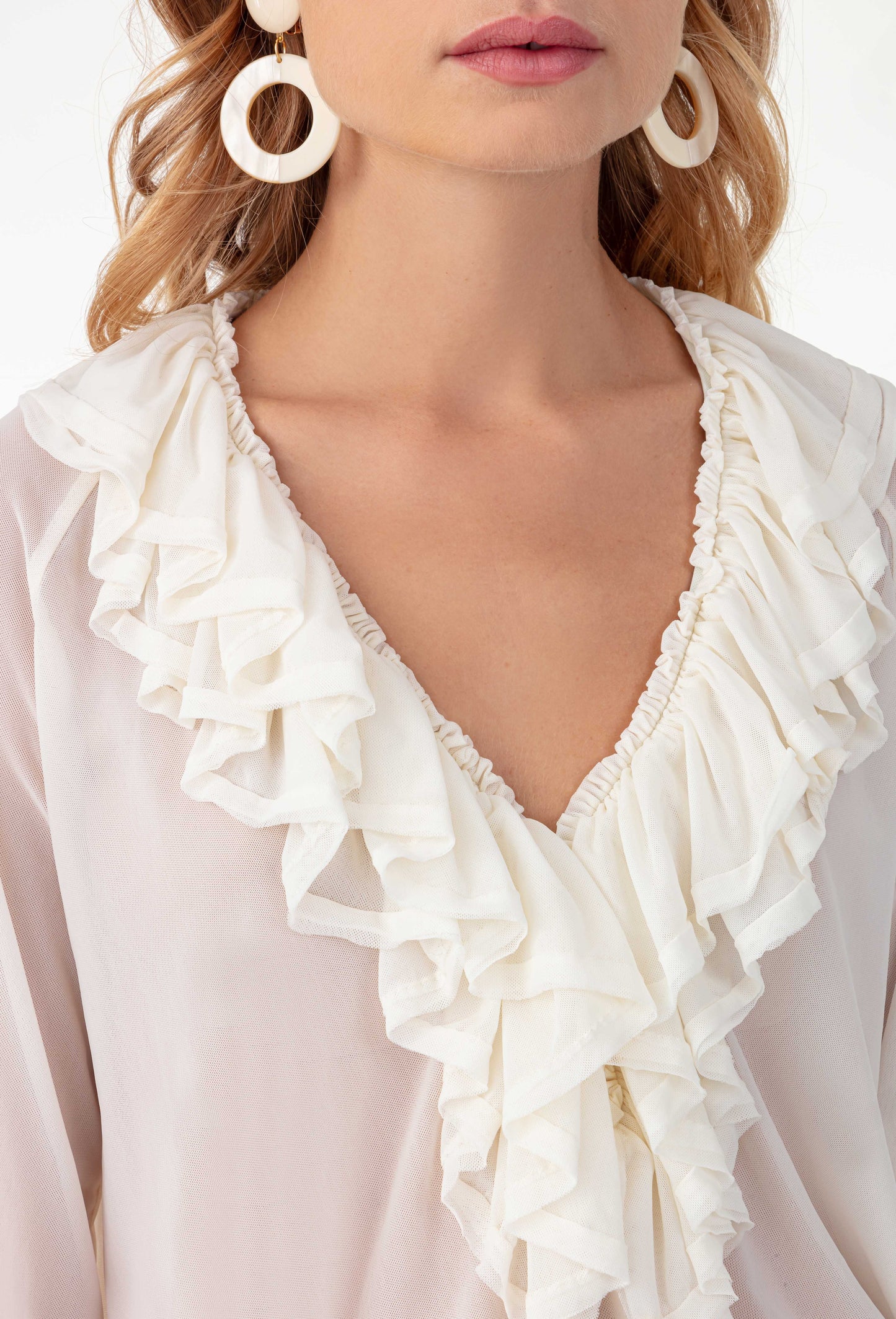 Blouse SAEL