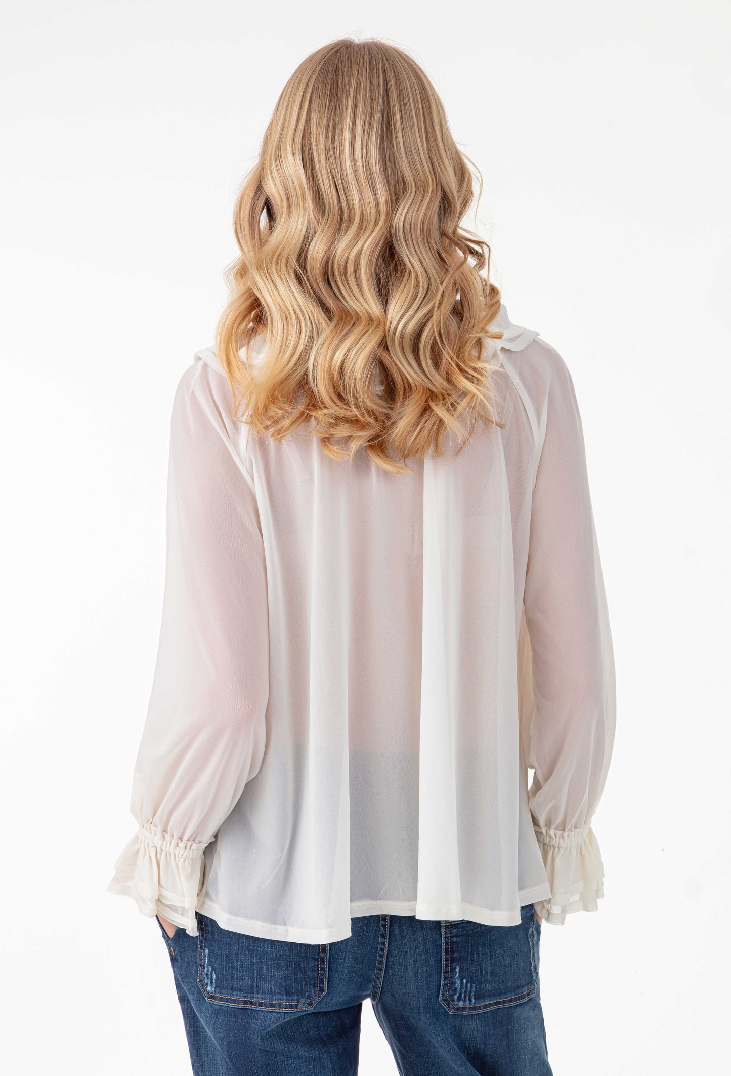 Blouse SAEL