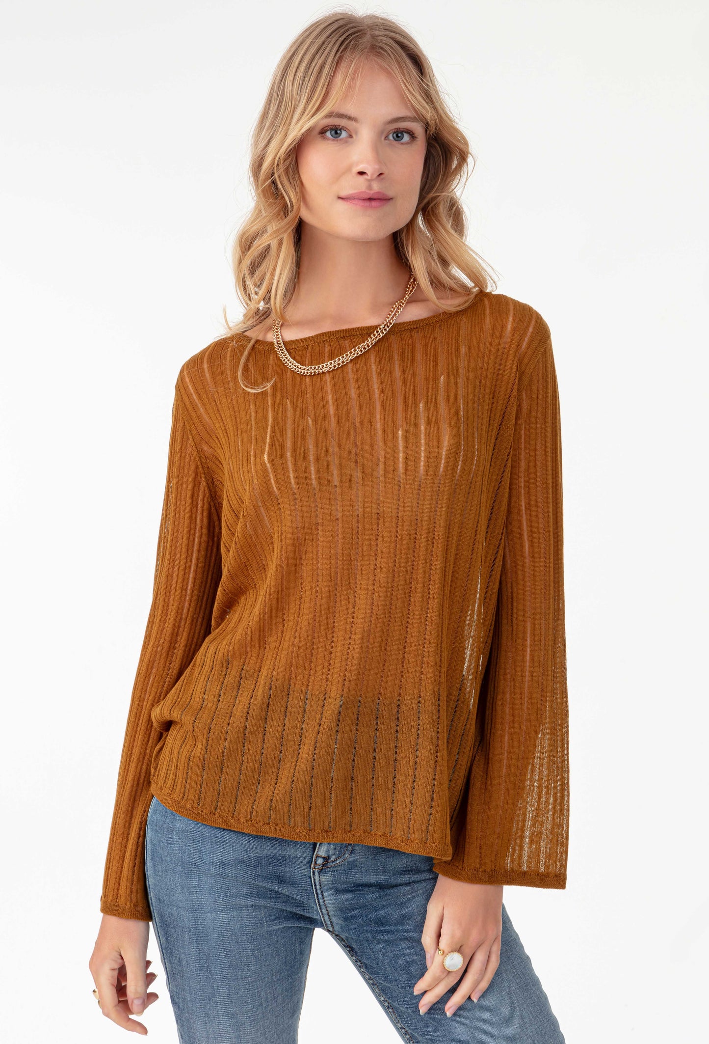 CAEL sweater