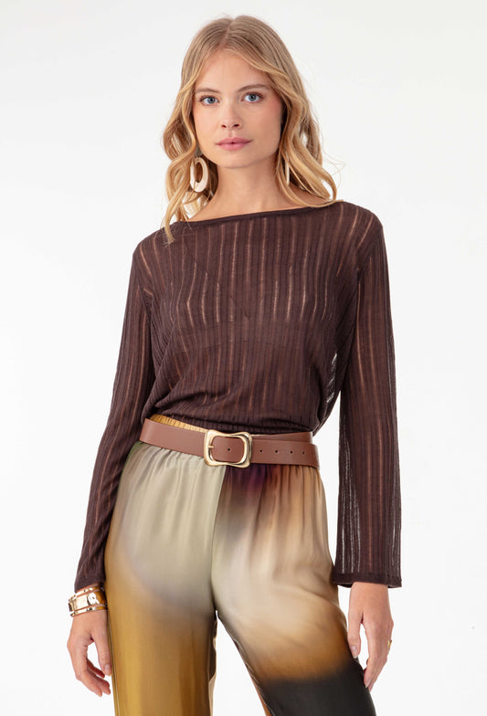 CAEL sweater