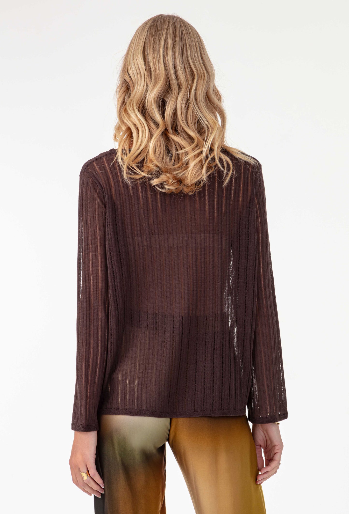 CAEL sweater