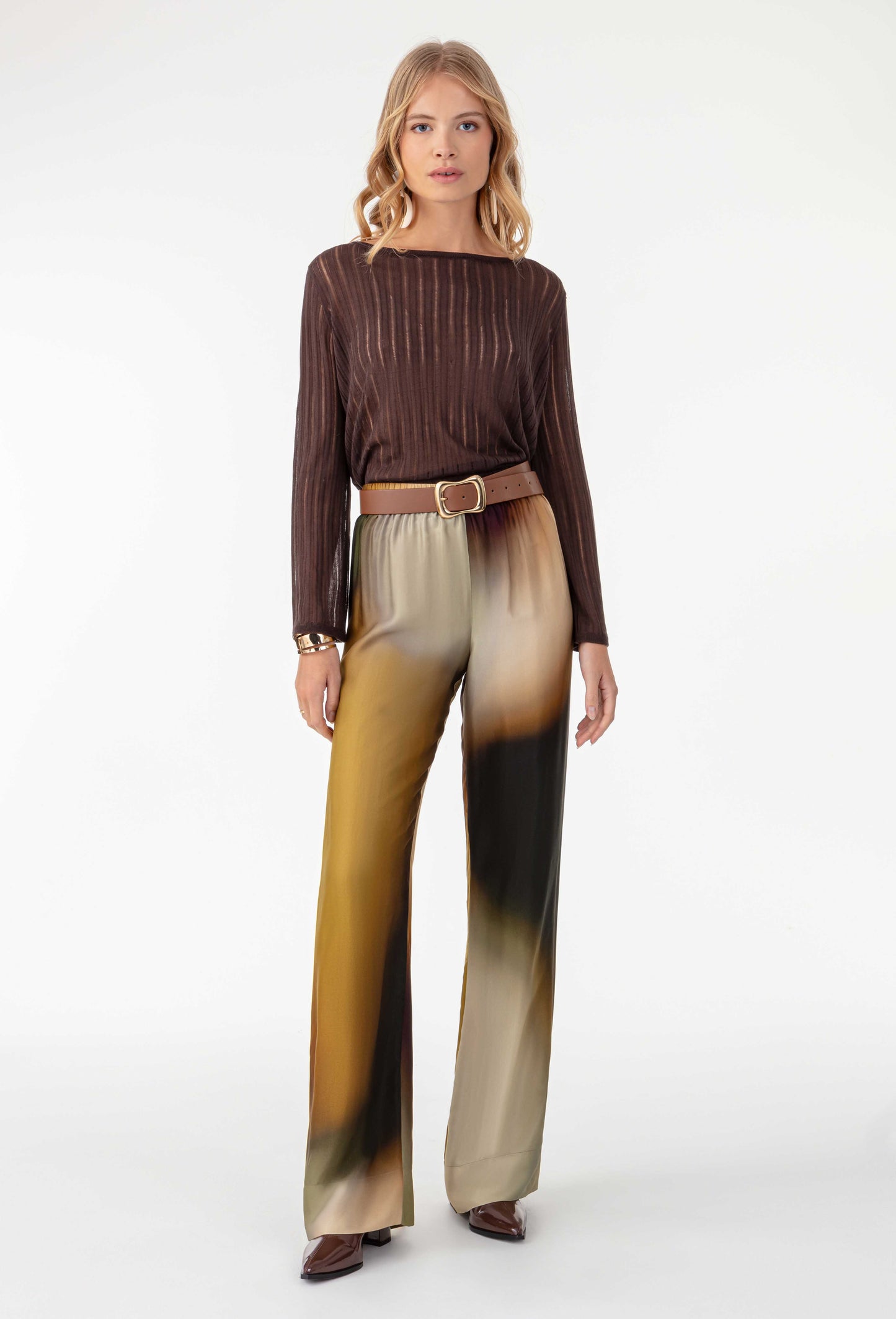 CAEL sweater