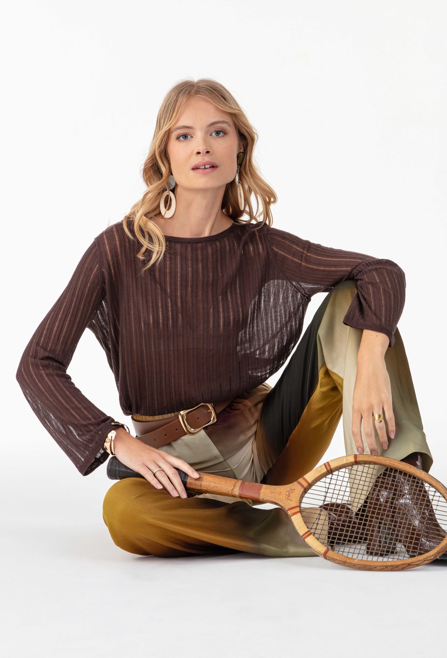 CAEL sweater