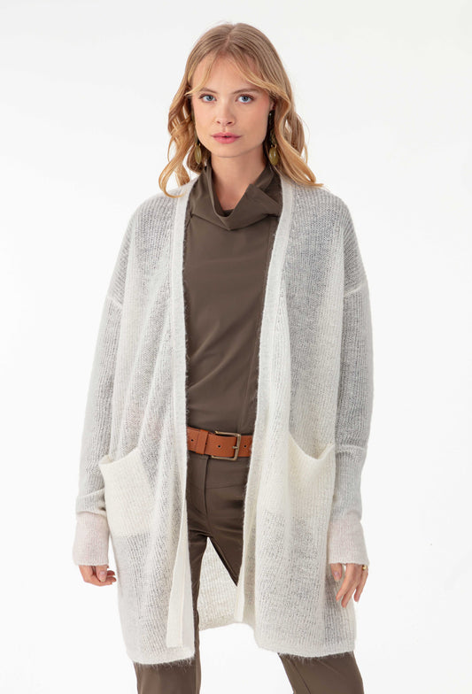 THORNE cardigan