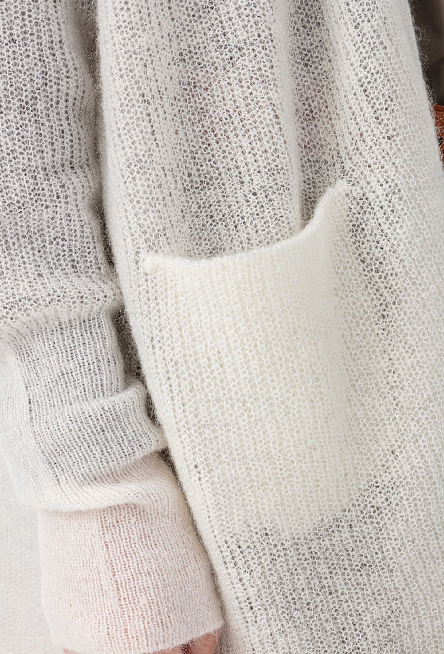 THORNE cardigan