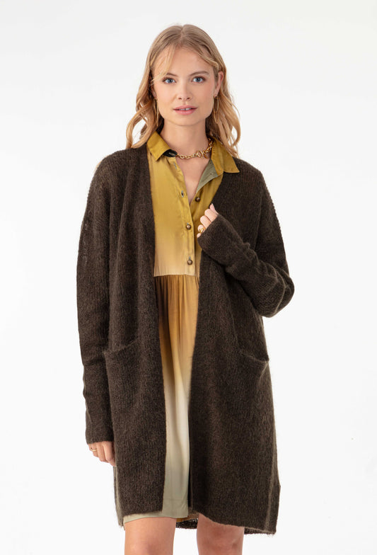 Gilet THORNE
