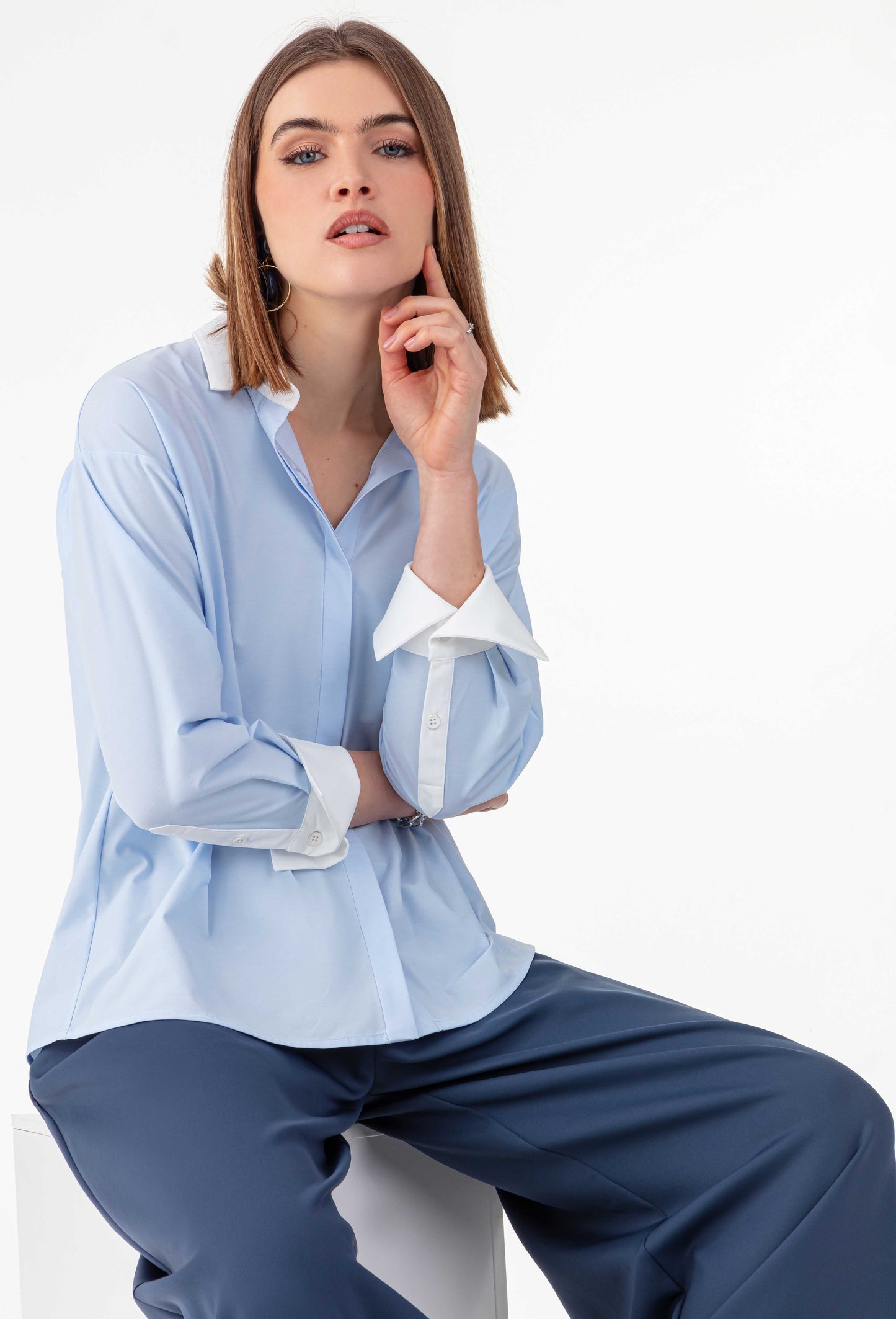 ALINA Shirt