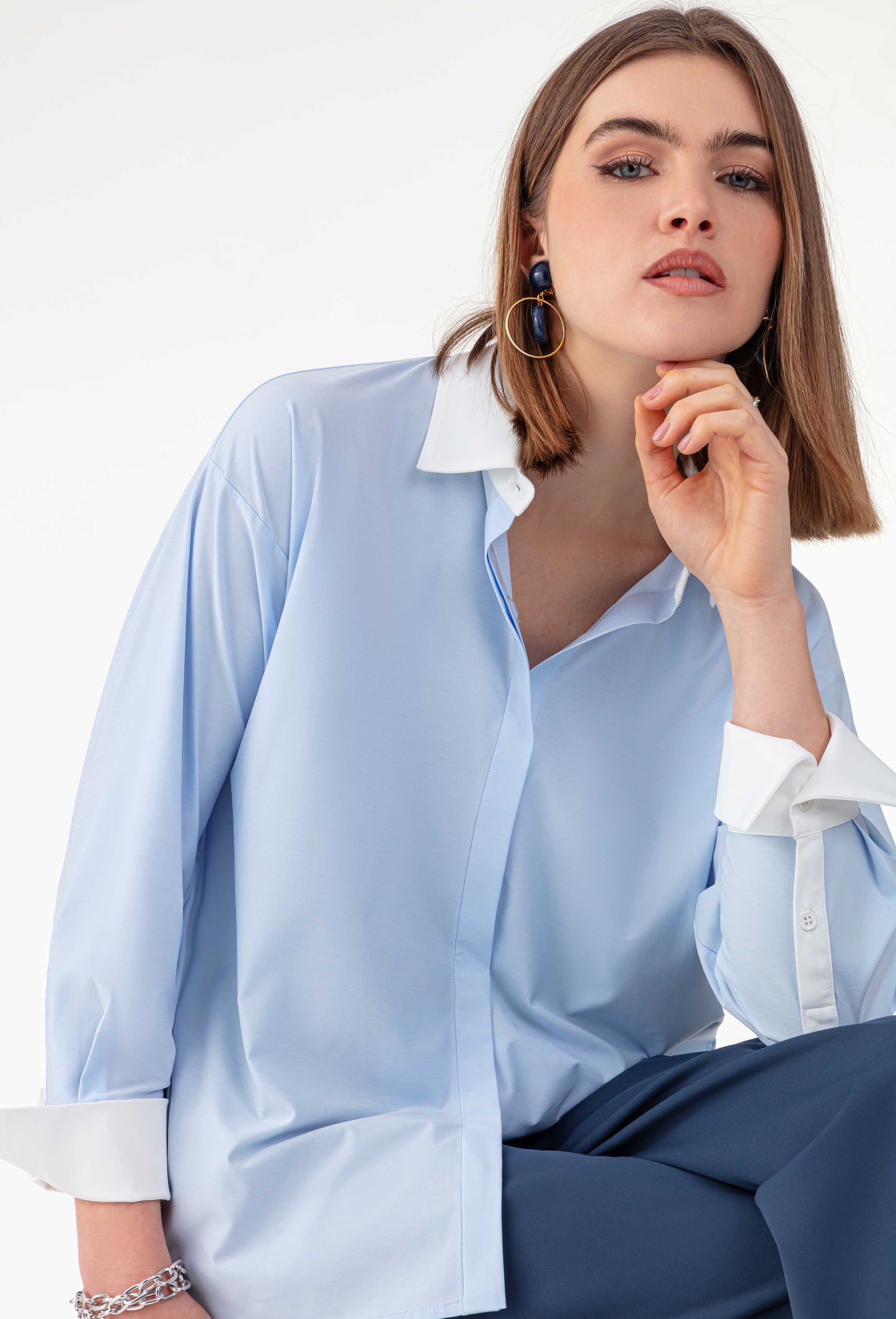 ALINA Shirt