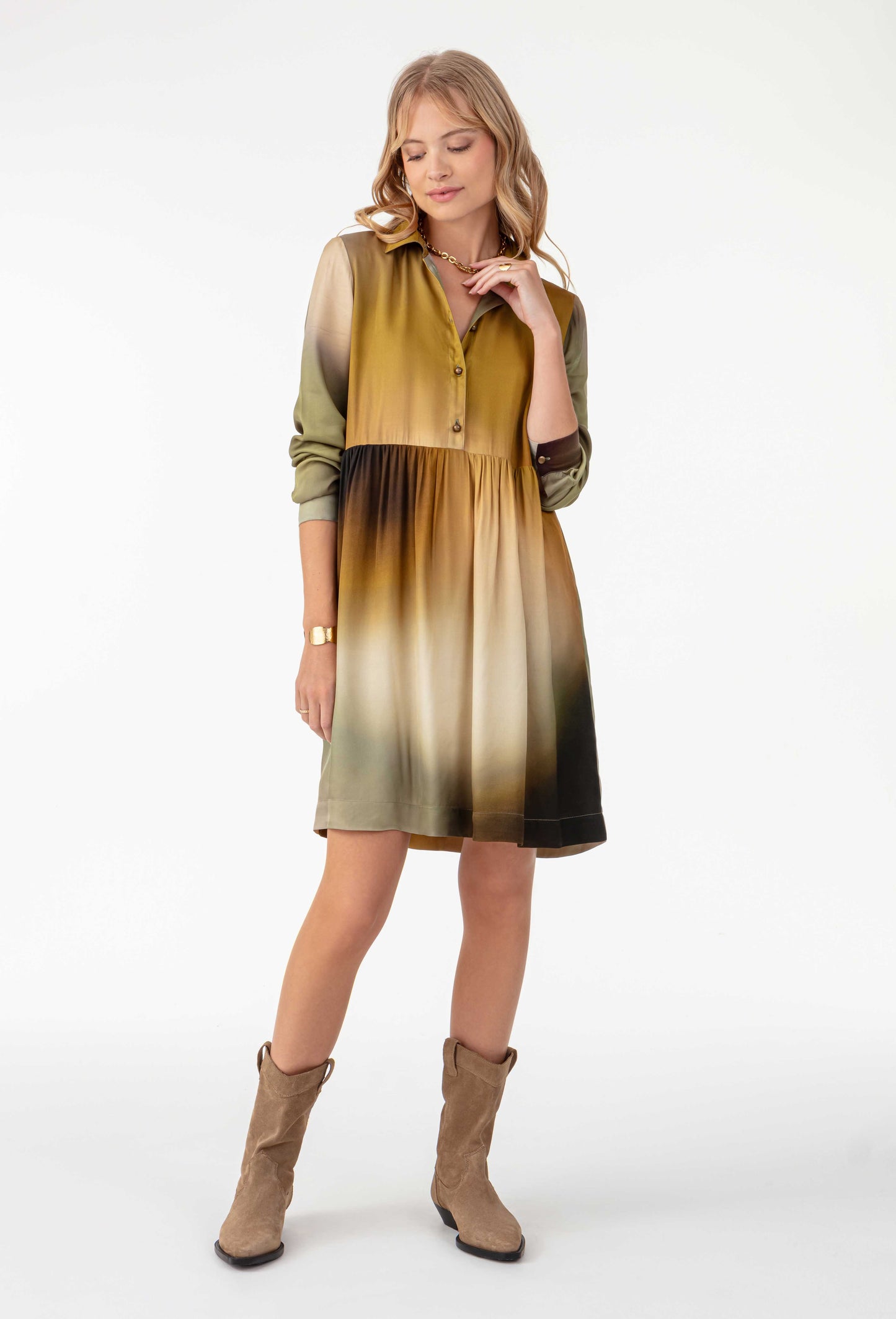 EKKO dress