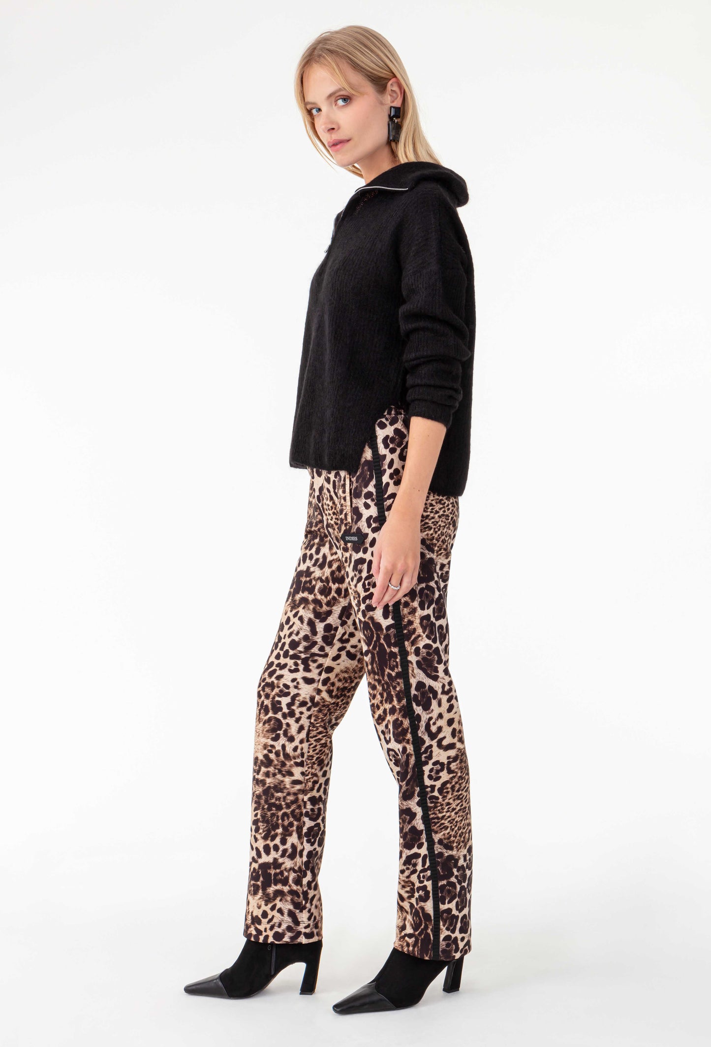 PANTALON CORVIN