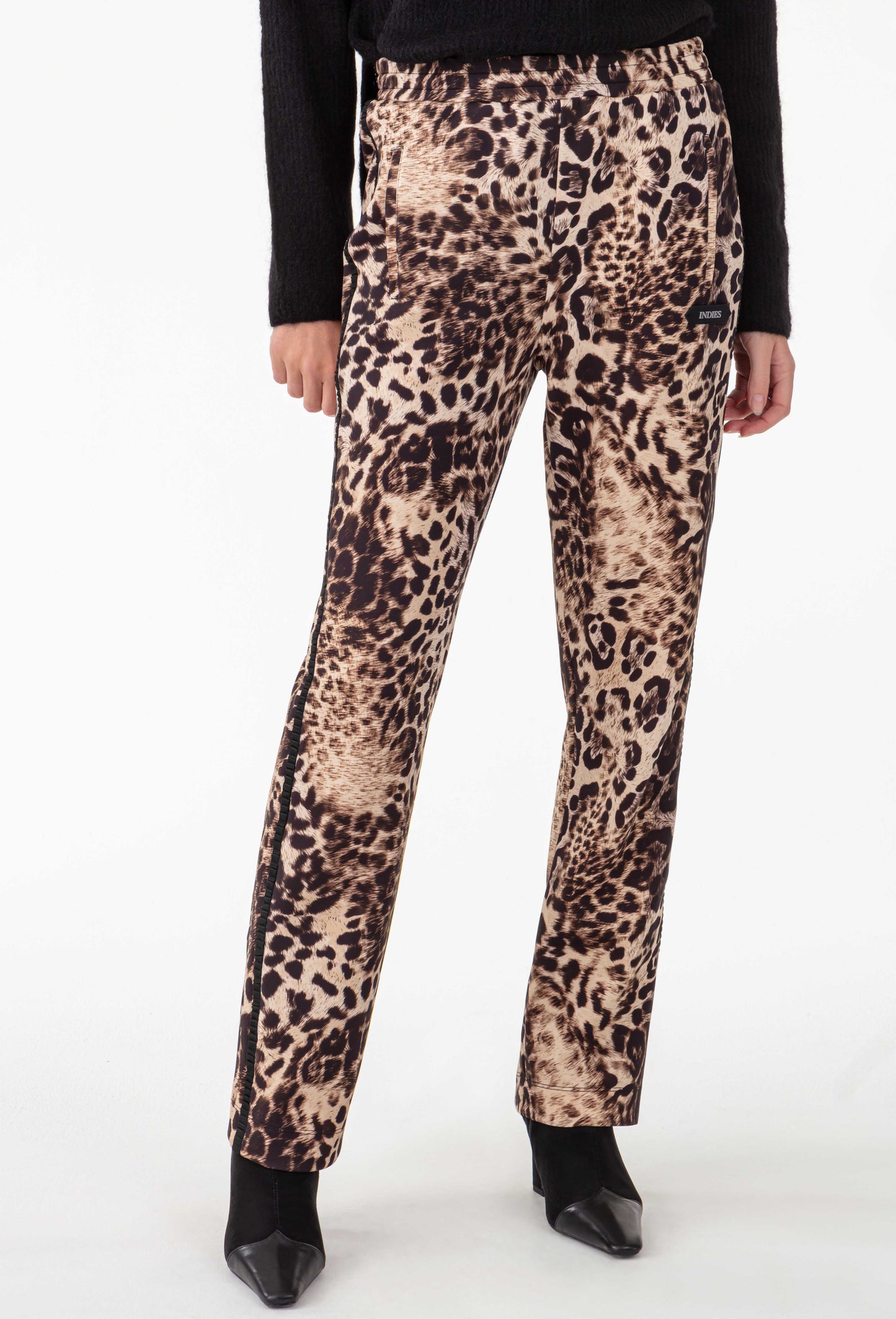 PANTALON CORVIN