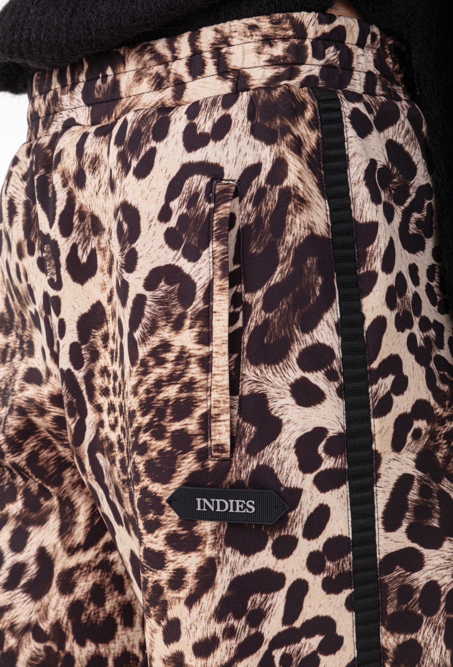 PANTALON CORVIN