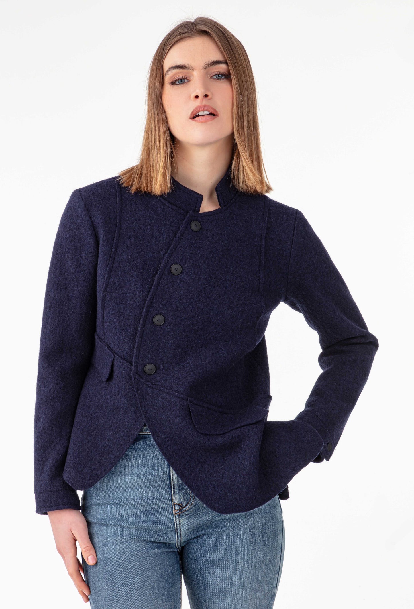 NERI Jacket