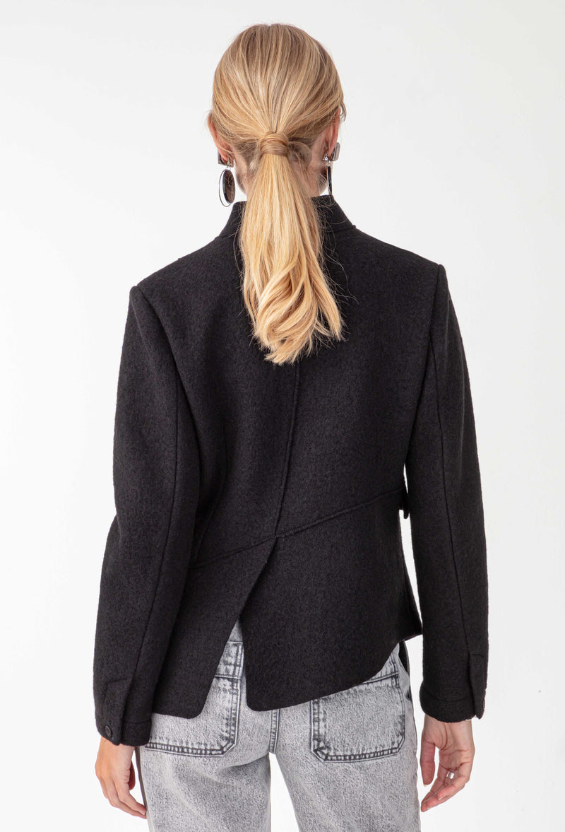 Veste NERI