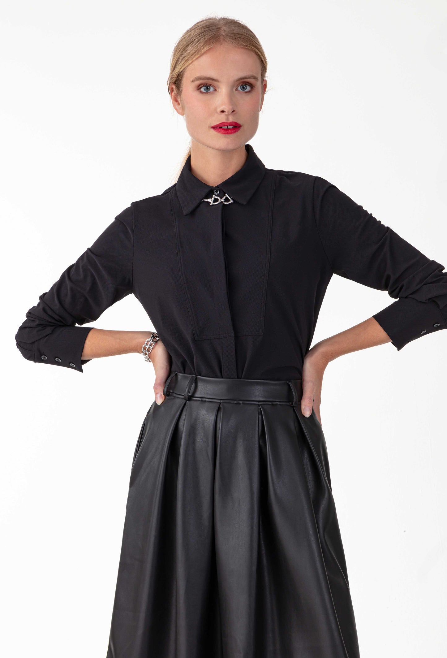 Chemise LOREILE