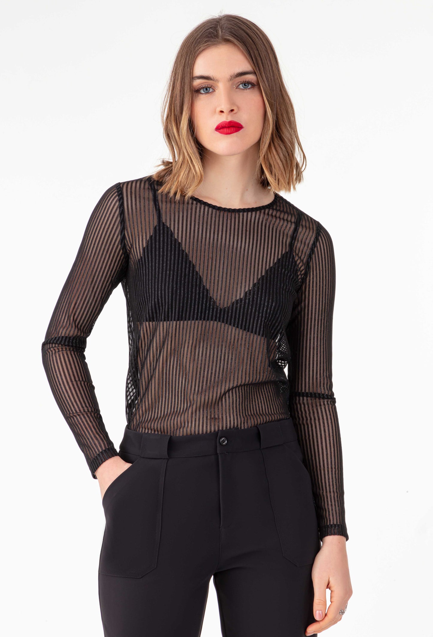 Tee-shirt LUMI