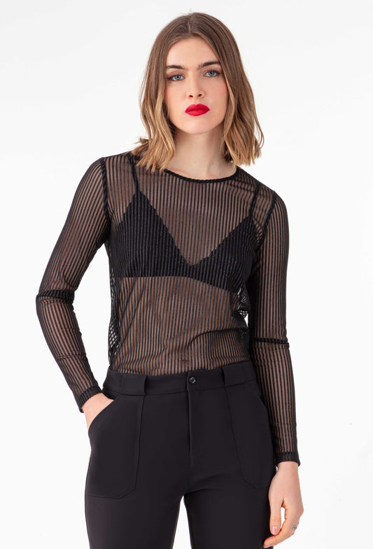 Tee-shirt LUMI