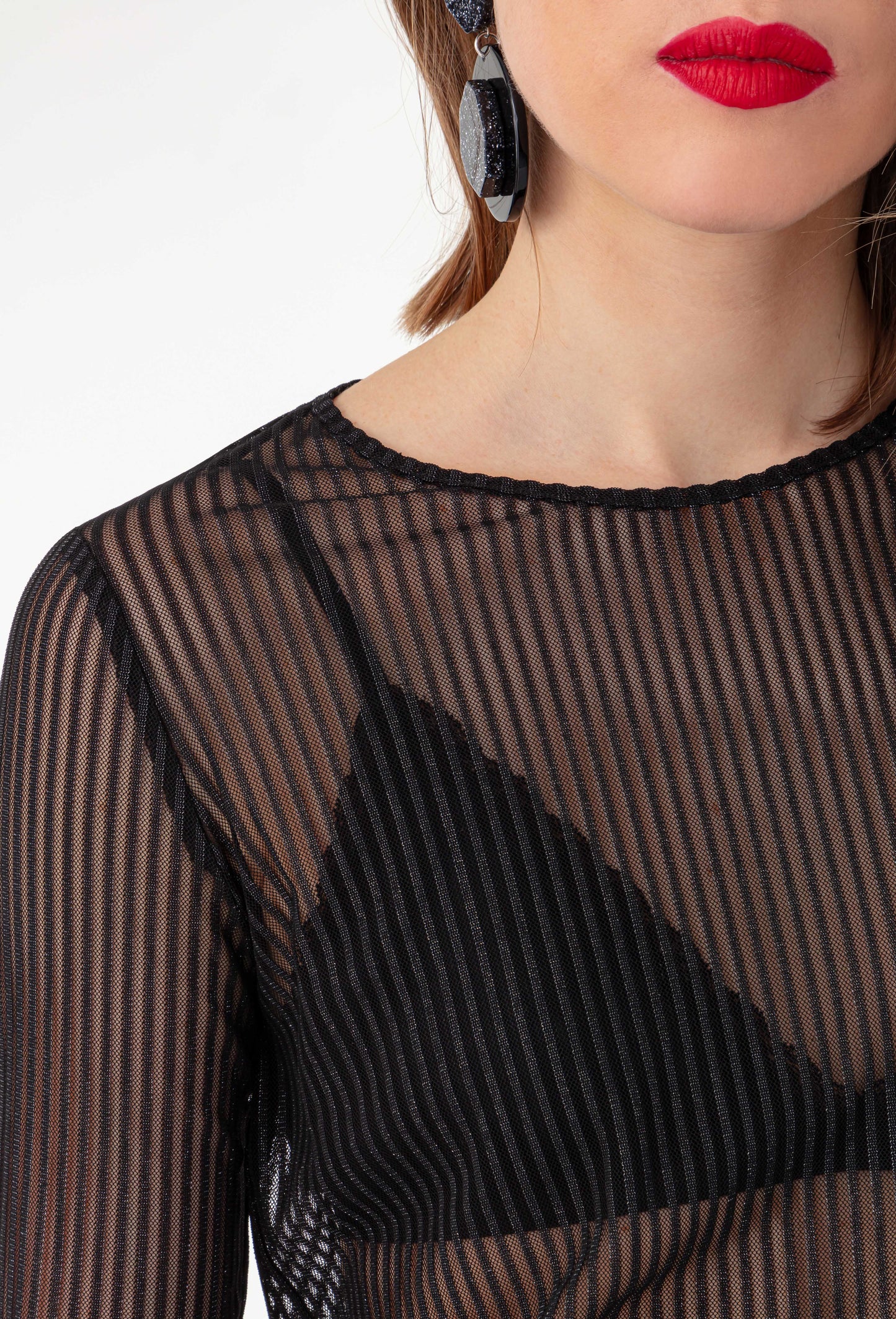 Tee-shirt LUMI