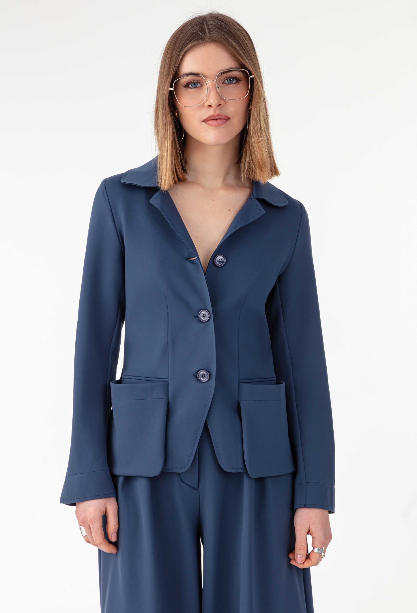 HARLOW Jacket
