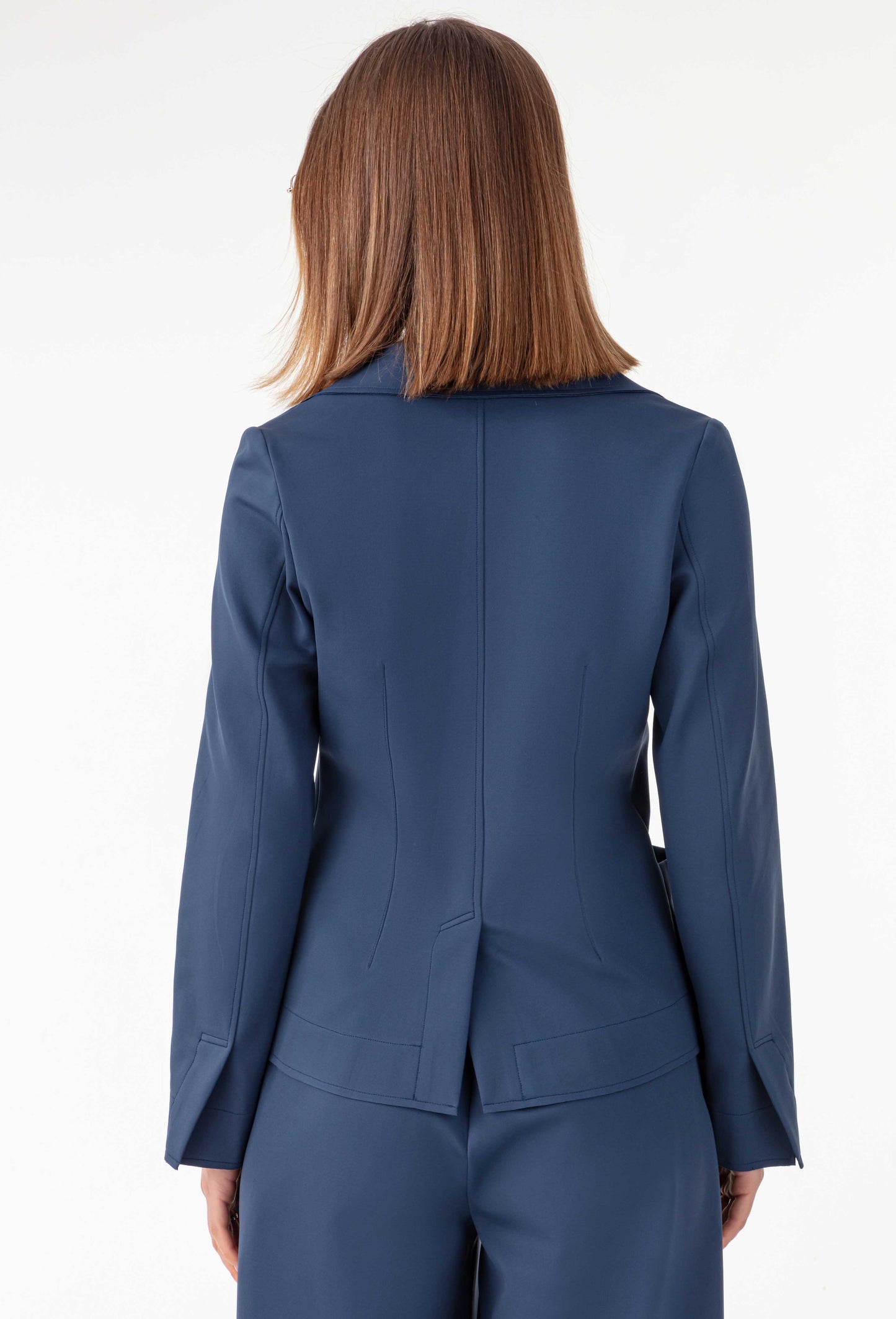 HARLOW Jacket
