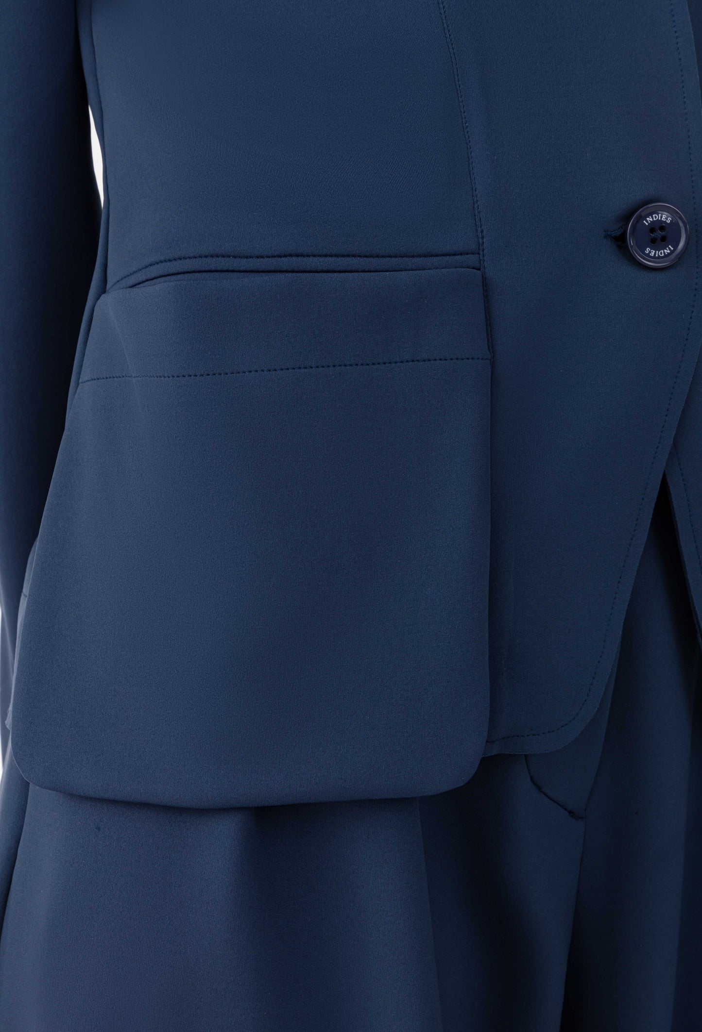 HARLOW Jacket