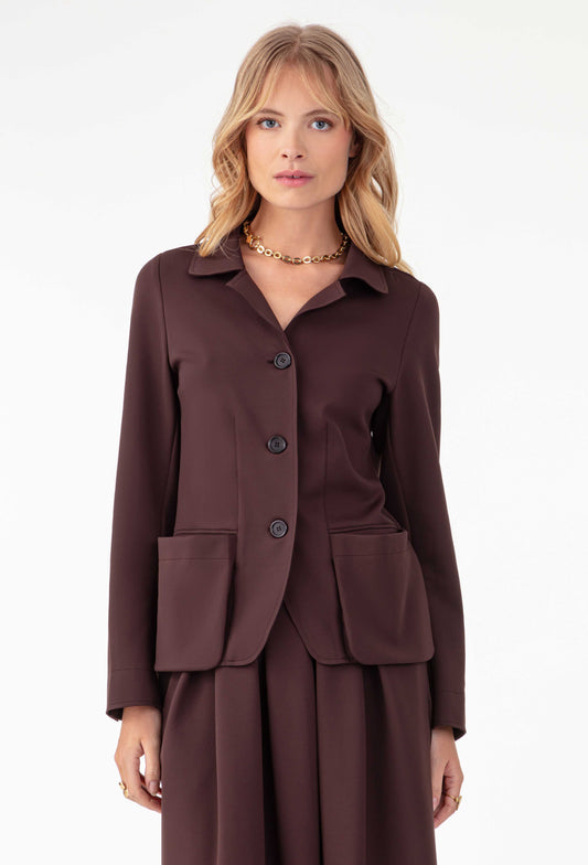 HARLOW Jacket