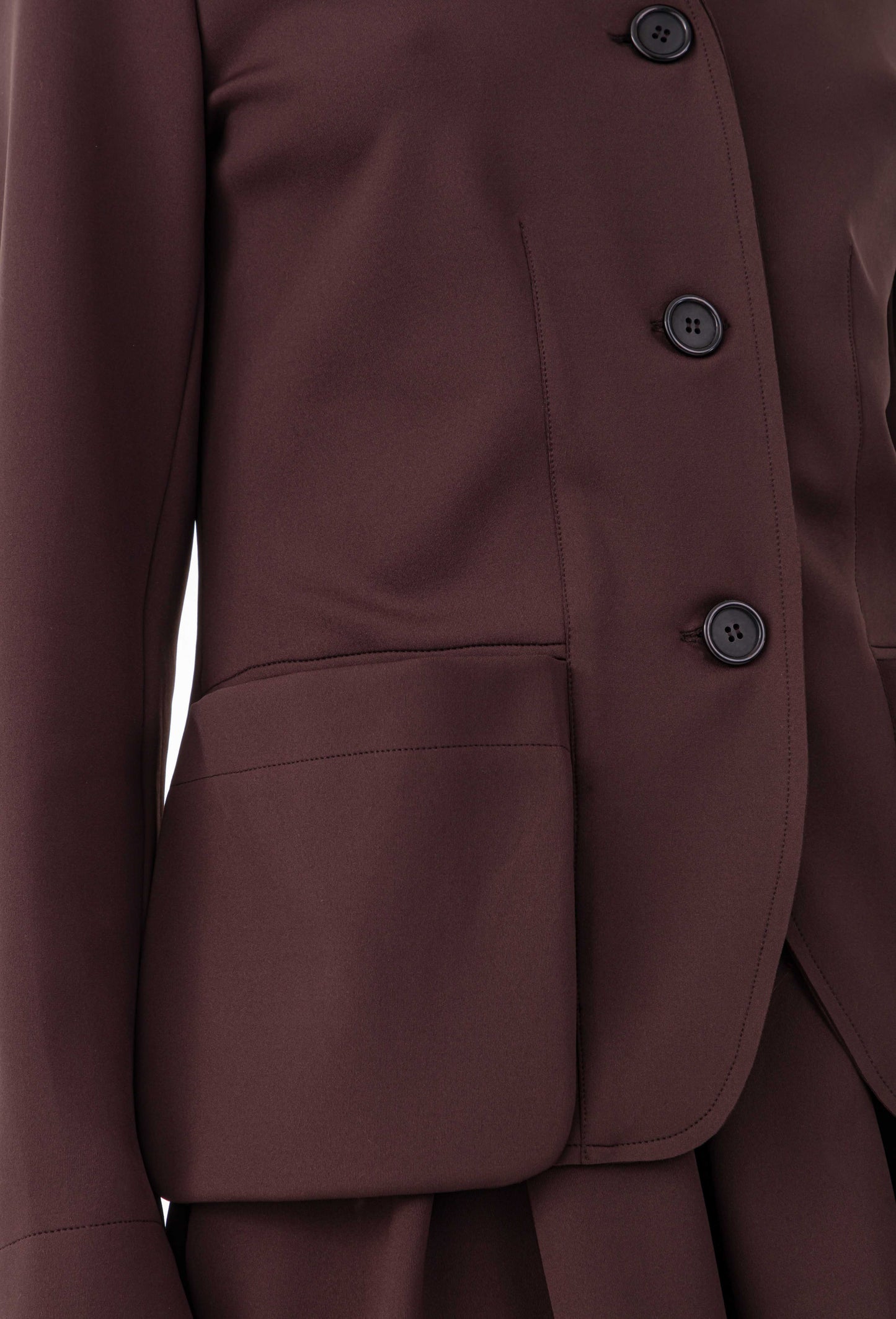 HARLOW Jacket