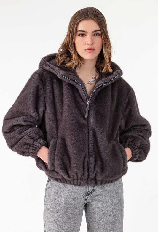 YUNA Jacket 