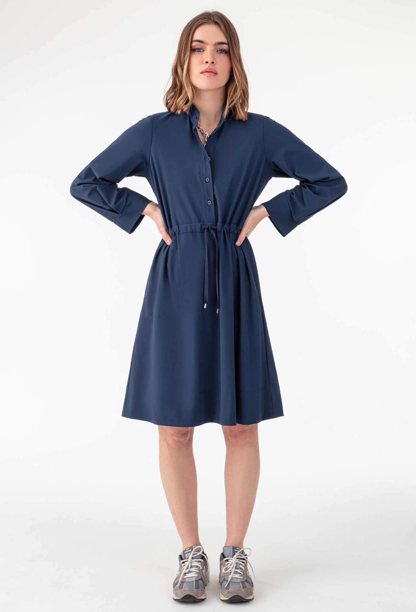 CYRA Dress